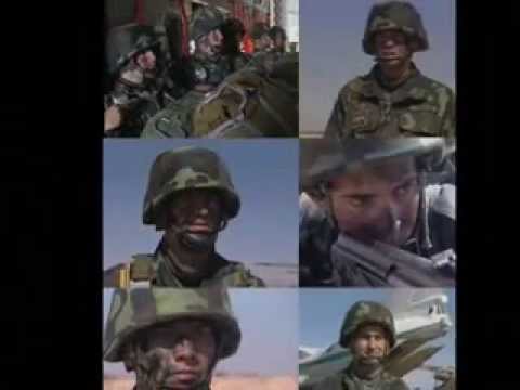 مفدي زكريا يداعب أعظم ثورة و أعظم جيش / wahidkha