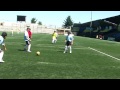Copa Bicentenario: Francisco Montecinos vs Unión Mulpulmo