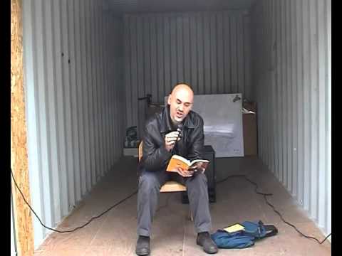 0 Container: fermata Pilastro