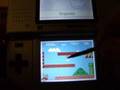 Wario Ware Touched DS Gameplay 1