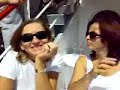 Sommersonnenwende D�rnstein 2007 (Stummfilm)