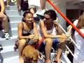 Sommersonnenwende Dürnstein 2007 (Stummfilm)