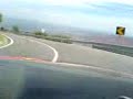Descida da Rampa da Serra Estrela