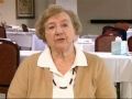 Dr. Rita Weinberg Discusses the Importance of Research Using TFT