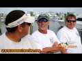 Sunset Marina - "The Daily Catch 2" June 2011
