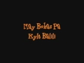 May Bukas Pa Kyle Balili