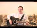 Hallelujah (The Speculator's Hymn)