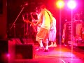 Slightly Stoopid - Final Countdown