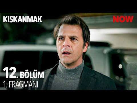 Kıskanmak 12. Bölüm Fragmanı                                                                                                                                                                                                                              
