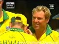 Cricket WC 1999 Final: Aus v Pak - 1st Innings Highlights Cricket WC 1999 Final: Aus v Pak - 1st Innings Highlights