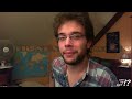 AMOUR, JONGLEUR ET UN ÉMEU (Saison 1 Épisode 10)