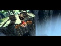 Kung Fu Panda 2 2011 Trailer Official Dublado HD.flv