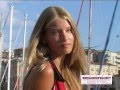 Miss Topolini 2007 -Intervista Carlotta-