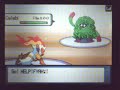 Pokemon Wifi Wispered Hollows clan battle vs. rebelpen