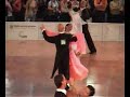 Campionato italiano 2007 Valzer Viennese