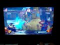 laugh(ryu) vs lizard(rose) match 6