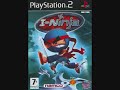I-Ninja - The Cryo Chamber