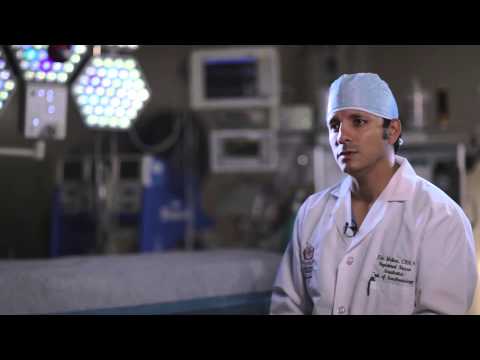 how to become nurse anesthetist