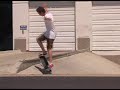 Drew Forbes in Video#2