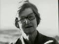 Interview with Rosalie Gascoigne