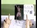 Torremolinos Funny Dutch Commercial