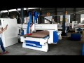 China hot sale cnc wood router machine,making cabinet door and panel furniture