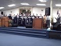 Apostolic Tabernacle \"Oh, How I love the Name\" Apostolic Tabernacle \"Oh, How I love the Name\"
