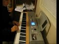 Marching Season on Yamaha DGX-620 Marching Season on Yamaha DGX-620