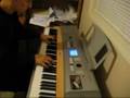 Marching Season on Yamaha DGX-620