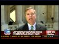 Senator Graham Discusses the Health Care Bill on Fox News