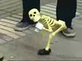 Skelleton Man Skelleton Man