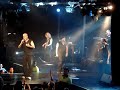 Bersuit - La Argentinidad al palo Mexico Salon Vive Cuervo
