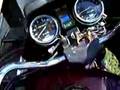 YouTube - Classic Honda Silverwing