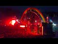 David Guetta @ Tomorrowland 2010 : A Million Stars