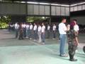 UPV ROTC Cadet Officers (amazonas) 08-09