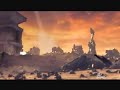 "Warhammer 40K: Dawn Of War" Intro Video