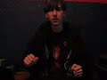 My First and Hopefully Last Vlog