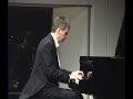 Andrei Pisarev Plays Skriabin - Etude cis-moll