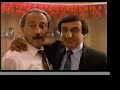 IBM computer commercials with cast from MASH