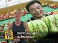Voyage en X wing avec Tooristv en mangeant une pasteque carr