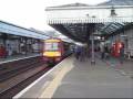 Stirling 18/12/08