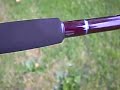Dblue Graphite surf fishing rod 10\ Dblue Graphite surf fishing rod 10\