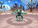 Spore Creature Creator - Sea Gremlin