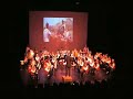 Jaarconcert Excelsior - Oregon