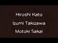 Sayonara Zetsubou Sensei - Opening Scene