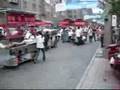 Night market opens in Urumqi, Xinjiang Province