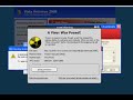 Fake Antivirus Removal - Antivirus2008/209
