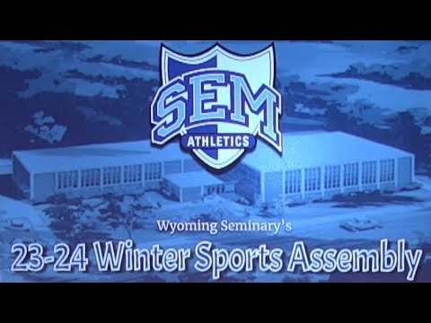 Wyoming Seminary - Coaches Award