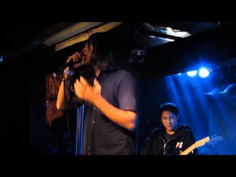 The Show (record Label) - 할로우 잰(Hollow Jan)-Hyacinthus Orientalis Of Purple (Gogol Record Label Show 'We Will Shoot You' @Club FF) 2013.12.13.