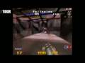 Cooller (POV) vs CZM 2005 ESWC 2005 Finals Game 2A